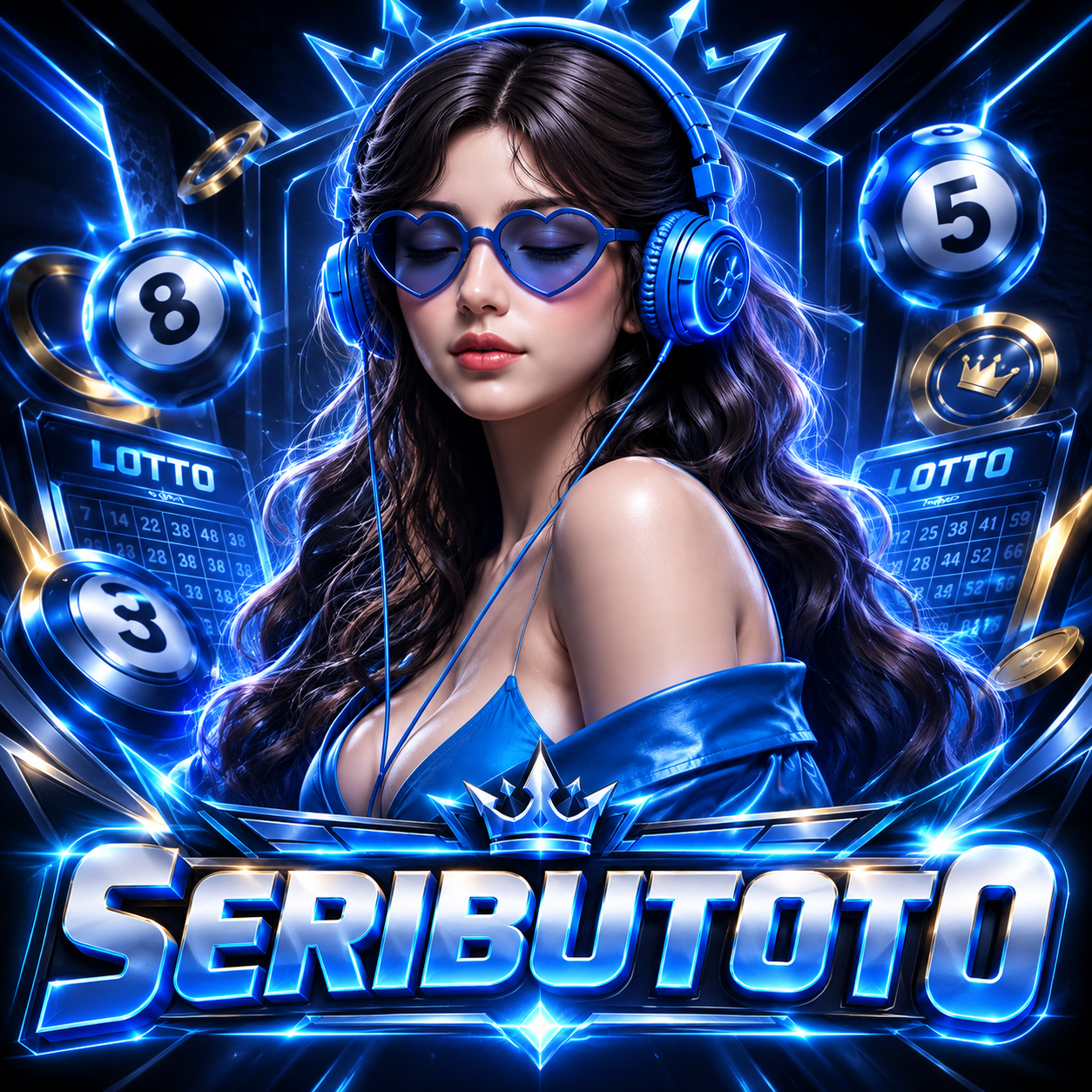 SERIBUTOTO